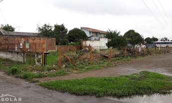 Imagem: TERRENO DE ESQUINA 14 X 30 M NO BAIRRO VICENTINA