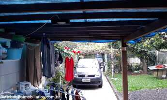 Imagem 4: Casa com 3 Dormitorio(s) localizado(a) no bairro Vicentina em São Leopoldo / RIO GRANDE D