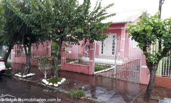 Imagem: Casa com 2 Dormitorio(s) localizado(a) no