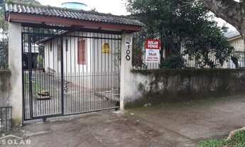 Imagem 2: CASA DE ALVENARIA COM 3 DORMITÓRIOS NO BAIRRO PADRE REUS EM SÃO LEOPOLDO - RS