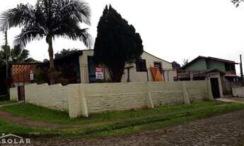 Imagem: Casa com 3 Dormitorio(s) localizado(a) no