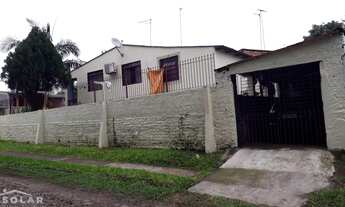 Imagem 2: Casa com 3 Dormitorio(s) localizado(a) no bairro Feitoria em São Leopoldo / RIO GRANDE DO