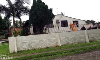 Imagem 3: Casa com 3 Dormitorio(s) localizado(a) no bairro Feitoria em São Leopoldo / RIO GRANDE DO