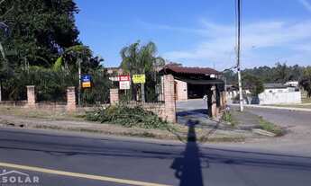 Imagem 2: CASA DE PEDRA GRÊS COM 2 DORMITÓRIOS COM SEGUNDO PISO PRONTO PARA FAZER MAIS 4 DORMITÓRIO