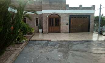 Imagem 3: CASA DE PEDRA GRÊS COM 2 DORMITÓRIOS COM SEGUNDO PISO PRONTO PARA FAZER MAIS 4 DORMITÓRIO