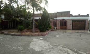 Imagem 4: CASA DE PEDRA GRÊS COM 2 DORMITÓRIOS COM SEGUNDO PISO PRONTO PARA FAZER MAIS 4 DORMITÓRIO