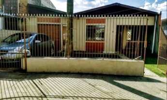 Imagem: CASA COM 3 DORMITÓRIOS NO BAIRRO VICENTINA