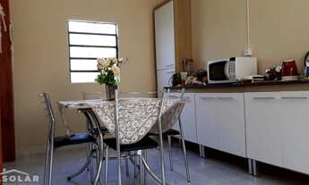 Imagem 7: CASA DE ALVENARIA COM 2 DORMITÓRIOS COM OPÇÃO PARA 3 DORMITÓRIOS NO BAIRRO CRISTO REI EM S