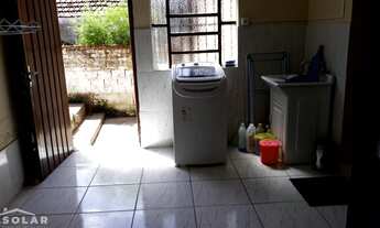 Imagem 5: CASA DE ALVENARIA COM 2 DORMITÓRIOS COM OPÇÃO PARA 3 DORMITÓRIOS NO BAIRRO CRISTO REI EM S