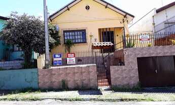 Imagem: CASA DE ALVENARIA COM 2 DORMITÓRIOS COM