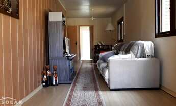 Imagem 6: CASA DE ALVENARIA COM 2 DORMITÓRIOS COM OPÇÃO PARA 3 DORMITÓRIOS NO BAIRRO CRISTO REI EM S