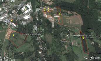 Imagem 2: Área com 2 Dormitorio(s) localizado(a) no bairro Duque De Caxias em São Leopoldo / RIO GR