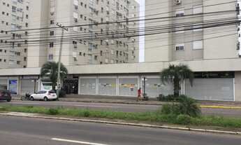 Imagem: Loja comercial, localizada na Avenida Feitoria
