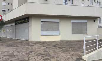 Imagem 4: Loja comercial, localizada na Avenida Feitoria, em São Leopoldo!