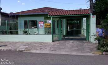 Imagem: CASA COM 3 DORMITÓRIOS, GARAGEM PARA 4