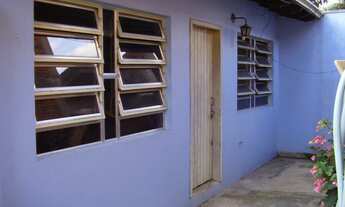 Imagem 3: CASA COM 3 DORMITÓRIOS COM PARTE SUPERIOR EM CONSTRUÇÃO NO BAIRRO INDEPENDÊNCIA EM SÃO LE