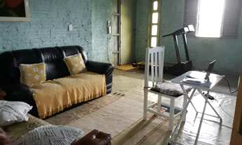 Imagem 7: CASA COM 3 DORMITÓRIOS COM PARTE SUPERIOR EM CONSTRUÇÃO NO BAIRRO INDEPENDÊNCIA EM SÃO LE