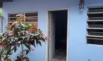 Imagem 4: CASA COM 3 DORMITÓRIOS COM PARTE SUPERIOR EM CONSTRUÇÃO NO BAIRRO INDEPENDÊNCIA EM SÃO LE