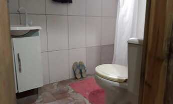 Imagem 6: CASA COM 3 DORMITÓRIOS COM PARTE SUPERIOR EM CONSTRUÇÃO NO BAIRRO INDEPENDÊNCIA EM SÃO LE