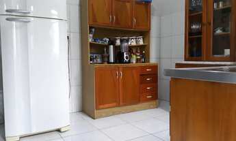 Imagem 5: CASA COM 3 DORMITÓRIOS COM PARTE SUPERIOR EM CONSTRUÇÃO NO BAIRRO INDEPENDÊNCIA EM SÃO LE