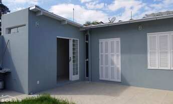 Imagem 4: CASA EM CONDOMÍNIO FECHADO COM 3 DORMITÓRIOS, SENDO UMA SUÍTE , 2 BANHEIROS, 3 VAGAS PARA