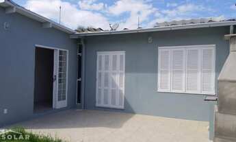 Imagem 3: CASA EM CONDOMÍNIO FECHADO COM 3 DORMITÓRIOS, SENDO UMA SUÍTE , 2 BANHEIROS, 3 VAGAS PARA