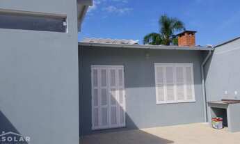 Imagem 5: CASA EM CONDOMÍNIO FECHADO COM 3 DORMITÓRIOS, SENDO UMA SUÍTE , 2 BANHEIROS, 3 VAGAS PARA