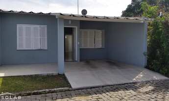 Imagem: CASA EM CONDOMÍNIO FECHADO COM 3 DORMITÓRIOS