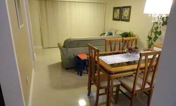 Imagem 5: CASA COM 4 DORMITÓRIOS SENDO UM UMA SUITE COM CLOSET E GARAGEM COBERTA PARA 2 CARROS NO B