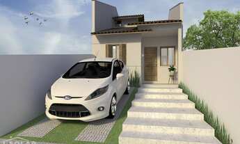 Imagem 2: Casa com 2 Dormitorio(s) localizado(a) no bairro Arroio Da Manteiga em São Leopoldo / RIO