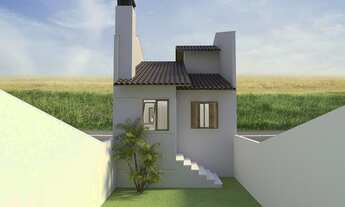 Imagem 4: Casa com 2 Dormitorio(s) localizado(a) no bairro Arroio Da Manteiga em São Leopoldo / RIO