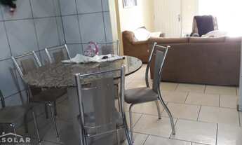 Imagem 7: LINDA CASA DE ALVENARIA COM 2 DORMITÓRIOS, SENDO UM UMA SUÍTE LOCALIZADA NO BAIRRO SCHARLA