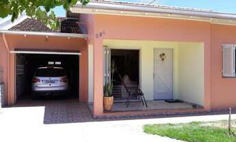 Imagem 2: LINDA CASA DE ALVENARIA COM 2 DORMITÓRIOS, SENDO UM UMA SUÍTE LOCALIZADA NO BAIRRO SCHARLA