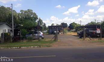 Imagem: Terreno, 1M² de Área Total