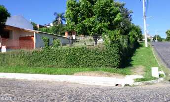 Imagem: TERRENO DE ESQUINA COM 12 X 30 M 360 M2