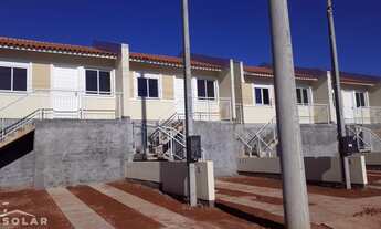 Imagem 5: Residencial Manoela, 2 dormitórios, 1 banheiros, 1 vaga na garagem, 131M² de Área Construí