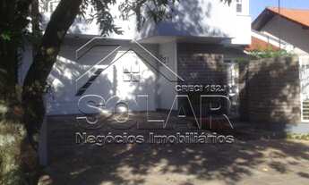 Imagem 3: Casa de alvenaria, tipo sobrado 3 dormitórios, ÓTIMA localização, próximo ao Tênis Clube e