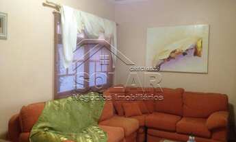 Imagem 5: Casa de alvenaria, tipo sobrado 3 dormitórios, ÓTIMA localização, próximo ao Tênis Clube e