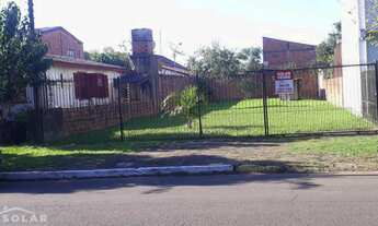 Imagem: Terreno plano 10x30 m2 no Bairro Vicentina