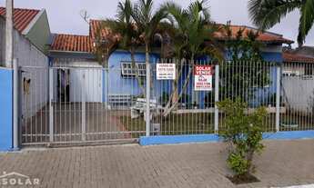 Imagem: CASA DE ALVENARIA COM 3 DORMITÓRIOS SENDO