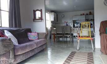 Imagem 4: CASA DE ALVENARIA COM 3 DORMITÓRIOS NO BAIRRO SANTOS DUMONT EM SÃO LEOPOLDO-RS