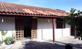 Imagem 3: CASA DE ALVENARIA COM 3 DORMITÓRIOS NO BAIRRO SANTOS DUMONT EM SÃO LEOPOLDO-RS