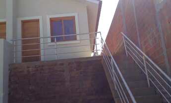 Imagem: Casa de 1 dormitório