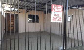 Imagem: CASA GERMINADA COM 2 DORMITÓRIOS, 2 BANHEIROS