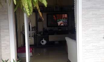 Imagem 4: Excelente casa no Boa Vista , 3 dormitórios, 1 suíte, cozinha sob medida, aquecimento à gá