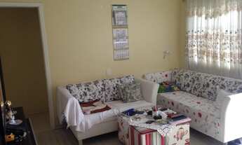 Imagem 6: Excelente casa no Boa Vista , 3 dormitórios, 1 suíte, cozinha sob medida, aquecimento à gá