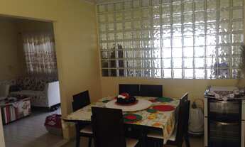 Imagem 7: Excelente casa no Boa Vista , 3 dormitórios, 1 suíte, cozinha sob medida, aquecimento à gá