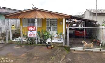 Imagem: Dois Chalés de Madeira em boas condições