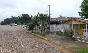 Imagem 4: Dois Chalés de Madeira em boas condições em Terreno de 10 x 30 m