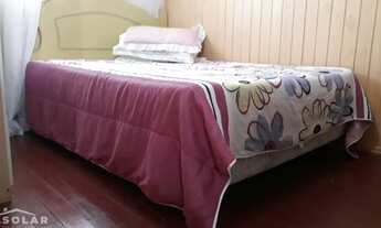 Imagem 7: Dois Chalés de Madeira em boas condições em Terreno de 10 x 30 m